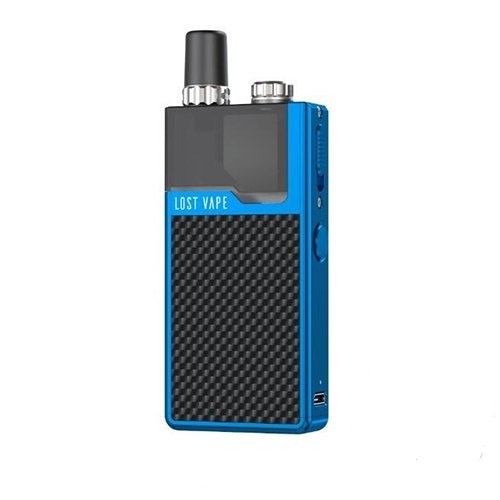 Lost Vape Orion Plus 950 mAh Pod Kit Lost Vape Orion Plus 950 mAh Pod Kit